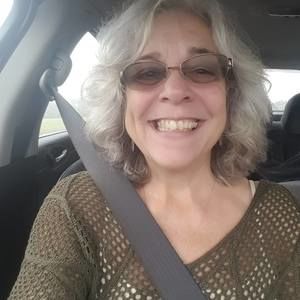 Meet your Posher, Rita